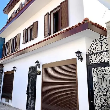 Apartment Ada Konak *