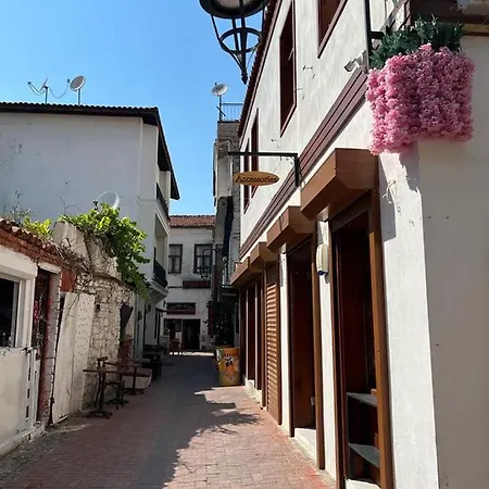 Ada Konak * Kusadasi