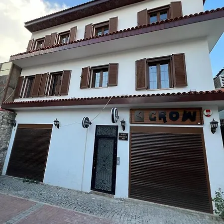 Ada Konak *