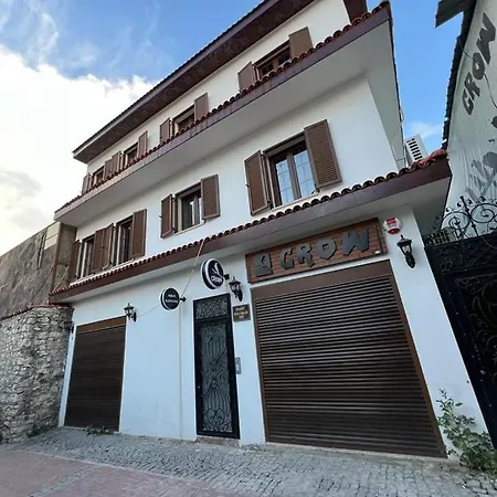 Ada Konak * Kusadasi