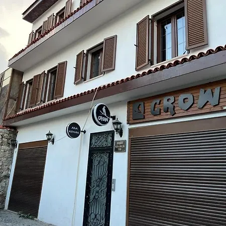 Ada Konak Apartment Kusadasi