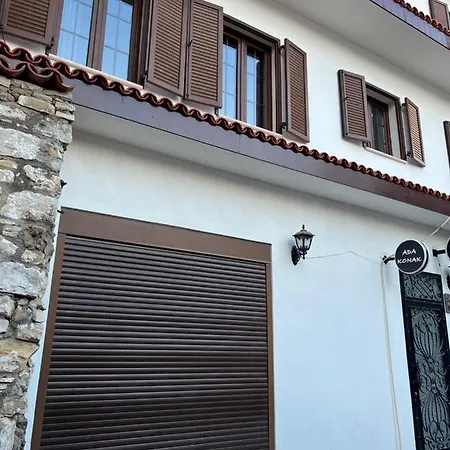Ada Konak * Kusadasi