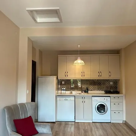 Ada Konak Apartment *