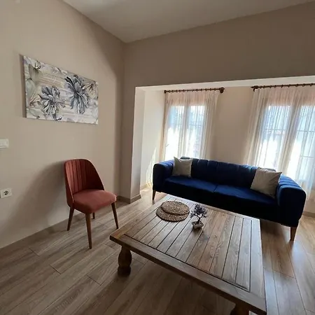 Ada Konak Apartment Kusadasi