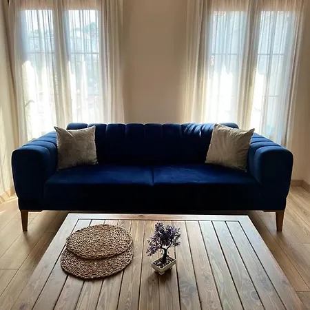 Apartment Ada Konak *
