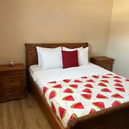 Apartment Ada Konak *
