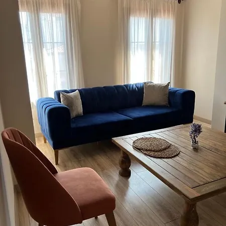Ada Konak Apartment Kusadasi