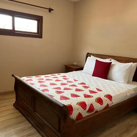 Apartment Ada Konak