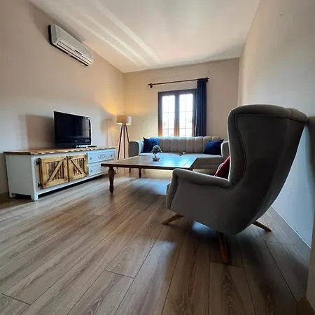 Apartment Ada Konak *