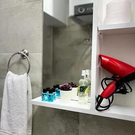 Apartment Ada Konak Kusadasi