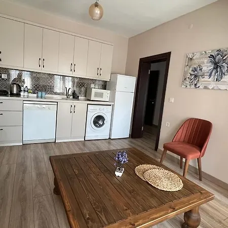Ada Konak Apartment
