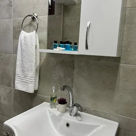 Apartment Ada Konak Kusadasi