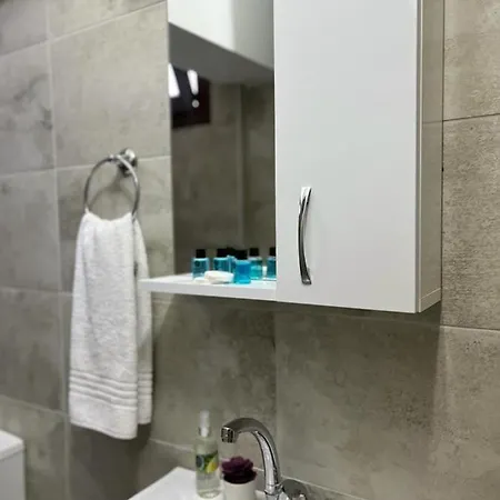 Apartment Ada Konak