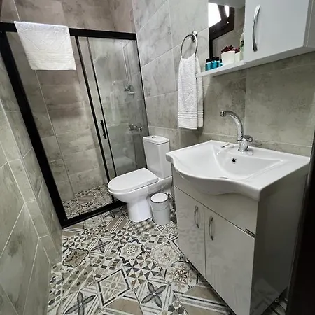 Apartment Ada Konak