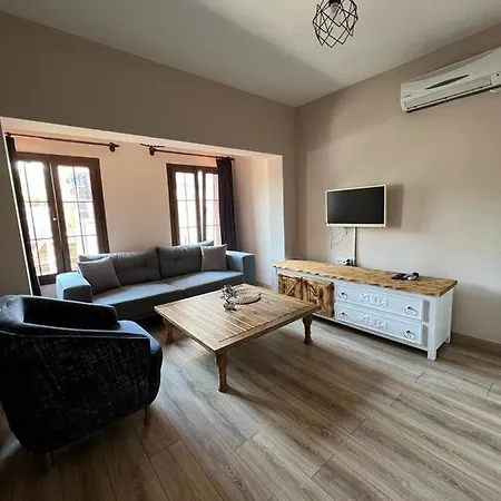 Apartment Ada Konak *