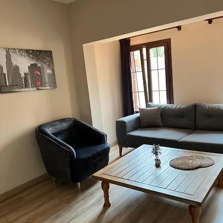 Apartment Ada Konak