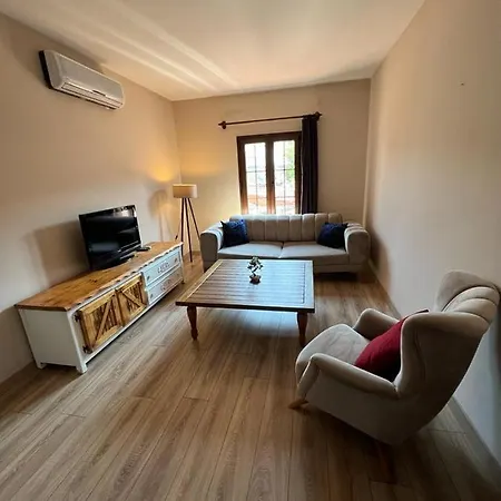 Apartment Ada Konak *