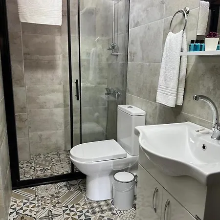 Ada Konak Apartment *