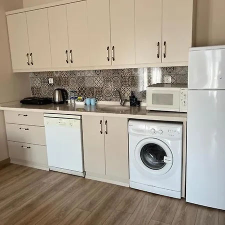 Ada Konak Apartment Kusadasi